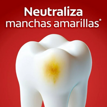 Cargar imagen en el visor de la galería, Pasta Dental Colgate Luminous White Instant 4 pzas de 75 ml c/u -ZK