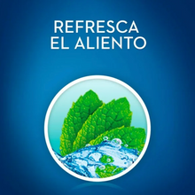 Cargar imagen en el visor de la galería, Enjuague Bucal Scope Sabor Menta Original 1.5 L - ZK