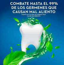 Cargar imagen en el visor de la galería, Enjuague Bucal Scope Sabor Menta Original 1.5 L - ZK