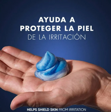 Cargar imagen en el visor de la galería, Gel de Afeitar Gillette Pro Piel Sensible 2 pzas de 198 g c/u - ZK