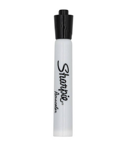 Marcadores Sharpie Acuacolor 24 pzas - ZK