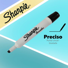 Cargar imagen en el visor de la galería, Marcadores Sharpie Acuacolor 24 pzas - ZK