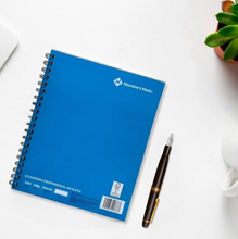 Cargar imagen en el visor de la galería, Set de Cuadernos Member's Mark Raya 5 pzas con 100 Hojas c/u - ZK