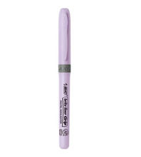 Cargar imagen en el visor de la galería, Resaltadores Bic Marking Pastel 12 pzas - ZK