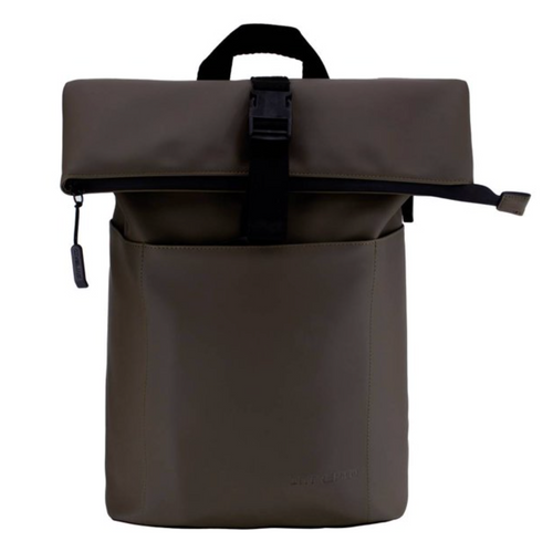 Backpack Portalaptop Fotorama Juvenil Gris - ZK