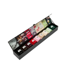 Cargar imagen en el visor de la galería, Set 9 Velas Petite Candle Collection, Luxury Home Fragrance - BGP