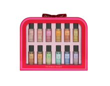 Cargar imagen en el visor de la galería, Estuche de 12 Body Mists Victoria’s Secret | Set de Regalo Premium - BGP