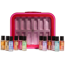 Cargar imagen en el visor de la galería, Estuche de 12 Body Mists Victoria’s Secret | Set de Regalo Premium - BGP
