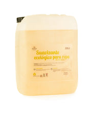 Cargar imagen en el visor de la galería, Suavizante Ecológico Verbena Cítrica Biogar- BGP