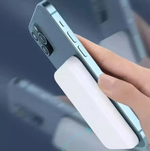 Cargar imagen en el visor de la galería, Bateria magsafe Iphone 5 mil miliamperios - BGP