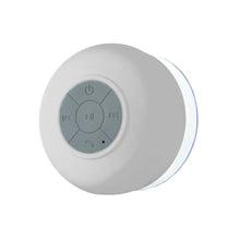 Cargar imagen en el visor de la galería, Bocina de Audio Impermeable Bluetooth - BGP