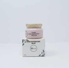 Cargar imagen en el visor de la galería, Crema Facial Despigmentante Kójico - BGP