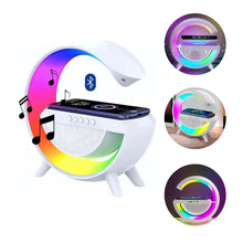 Cargar imagen en el visor de la galería, BOCINA G 3 en 1 - BGP