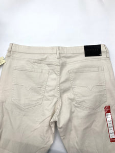 Pantalon Guess Caballero Talla 38 Liso Originai Importado - BGP