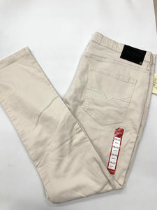 Pantalon Guess Caballero Talla 38 Liso Originai Importado - BGP