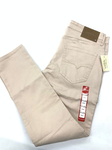 Pantalon Guess Caballero Talla 38 Liso Originai Importado - BGP