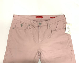 Pantalon Guess Caballero Talla 38 Liso Originai Importado - BGP