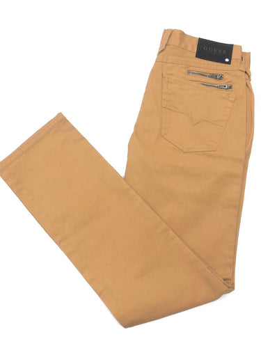 Pantalón Guess Para Caballero Talla 31 Original Importado - BGP