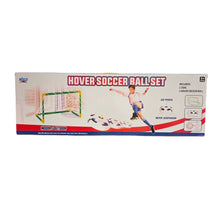 Cargar imagen en el visor de la galería, Set De Portería Para Niños Porteria Pelota Y Bomba - BGP