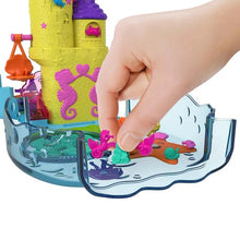Cargar imagen en el visor de la galería, Set Polly Pocket Acuario de Burbujas + Muñeca - BGP