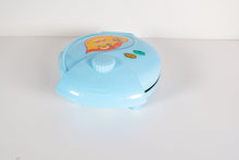 Cargar imagen en el visor de la galería, Maquina Para Hacer Mini Hotcakes Animalitos Automatica Azul - BGP