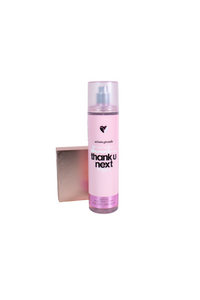 Perfume Ariana Grande Body Mist - BGP