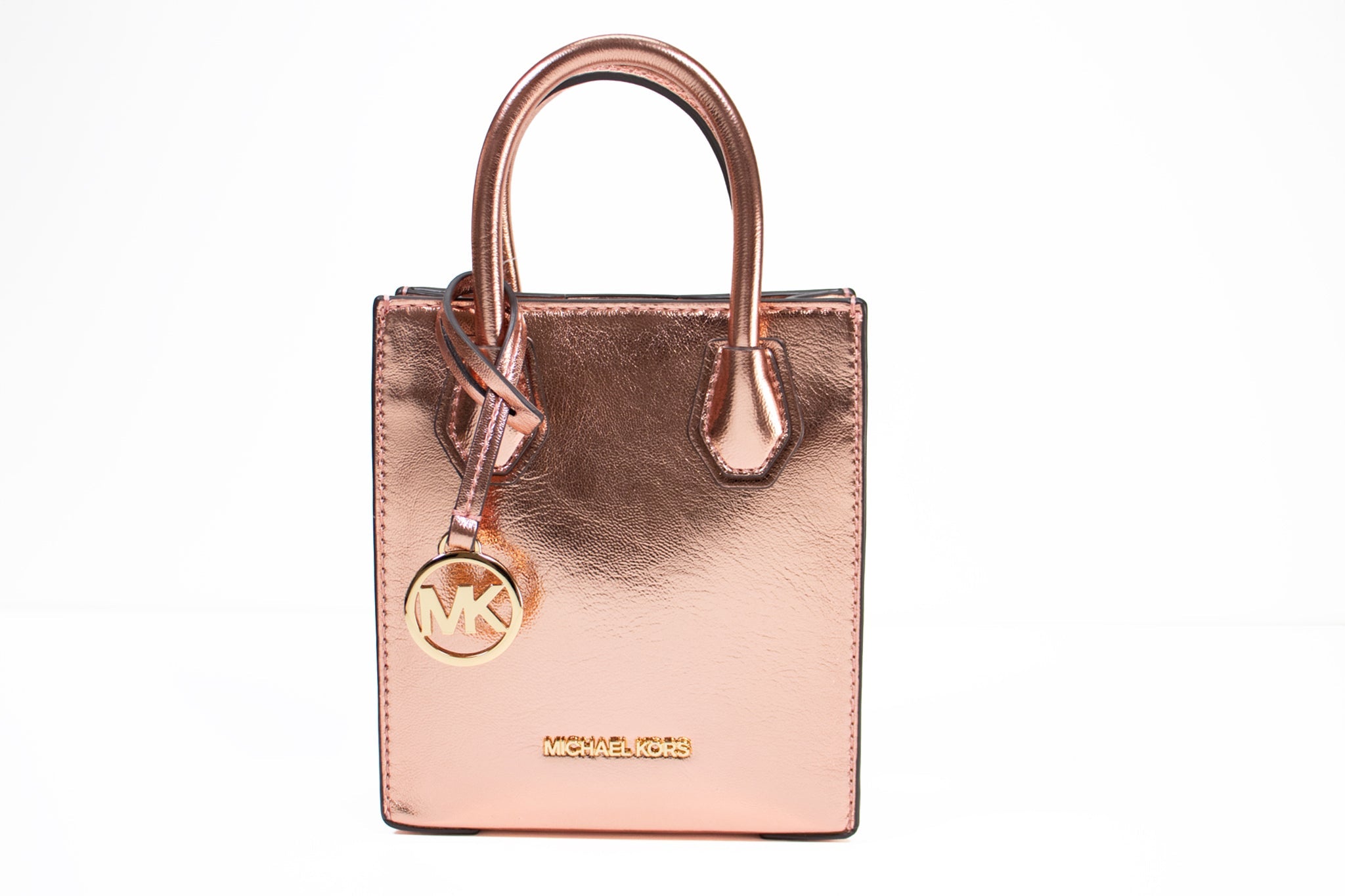 Michael kors mercer rose outlet