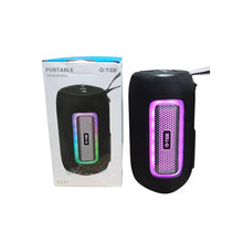 Cargar imagen en el visor de la galería, Bocina Bluetooth G-tide SV41 - BGP