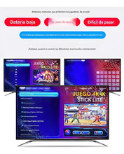 Cargar imagen en el visor de la galería, Consola stick HDMI m8 - BGP