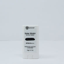 Cargar imagen en el visor de la galería, Solar Stick SPF50 PA++++ - BGP
