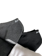 Cargar imagen en el visor de la galería, Pack Calcetines Corte Bajo Hombre Michael Kors 6 Pares - BGP