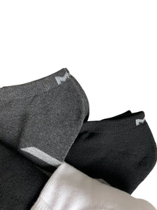 Pack Calcetines Corte Bajo Hombre Michael Kors 6 Pares - BGP