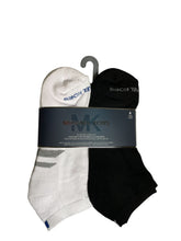 Cargar imagen en el visor de la galería, Pack Calcetines Corte Bajo Hombre Michael Kors 6 Pares - BGP