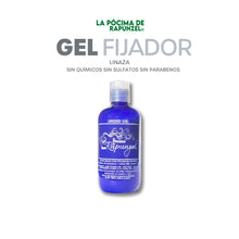 Cargar imagen en el visor de la galería, GEL DE LINAZA PARA EL CABELLO - BGP