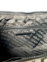 Cargar imagen en el visor de la galería, Bolsa Steve Madden Negra y Rosa con Tarjetero - BGP