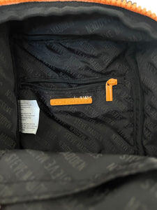 Bolsa Bandolera Crossbody Steve Madden Naranja Con Termo - BGP