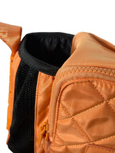 Cargar imagen en el visor de la galería, Bolsa Bandolera Crossbody Steve Madden Naranja Con Termo - BGP