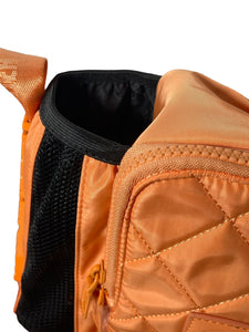 Bolsa Bandolera Crossbody Steve Madden Naranja Con Termo - BGP