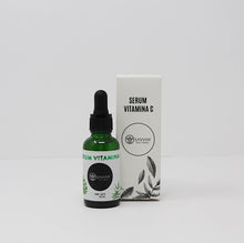 Cargar imagen en el visor de la galería, Serum Vitamina C - BGP