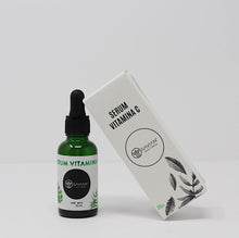 Cargar imagen en el visor de la galería, Serum Vitamina C - BGP