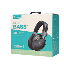 Cargar imagen en el visor de la galería, ⚡ Audífonos Over-Ear Inalámbricos - BGP