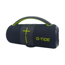 Cargar imagen en el visor de la galería, Bocina Bluetooth G-tide SH80 - BGP