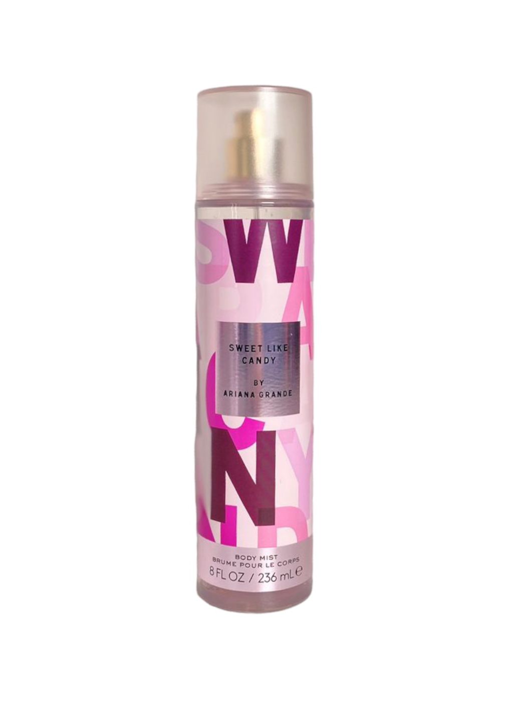 Perfume Ariana Grande Body Mist - BGP