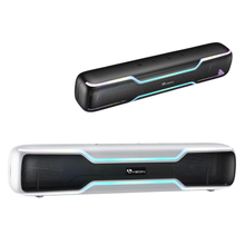 Cargar imagen en el visor de la galería, ⚡ Bocina Bluetooth Tipo Barra – Audio Inalámbrico Inteligente - BGP