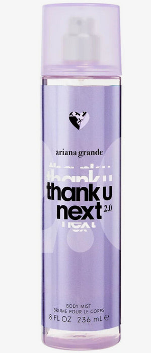 Perfume Ariana Grande Body Mist - BGP