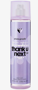 Perfume Ariana Grande Body Mist - BGP