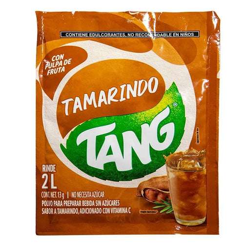 Caja Tang tamarindo 12C/8P/13G