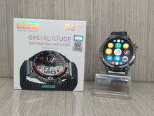 Cargar imagen en el visor de la galería, Smartwatch R6 pro - BGP