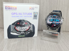 Cargar imagen en el visor de la galería, Smartwatch R6 pro - BGP
