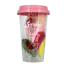 Cargar imagen en el visor de la galería, Brillo y Estilo: Vaso de Maquillaje MC21-F24 para tus Herramientas de Belleza. - BGP